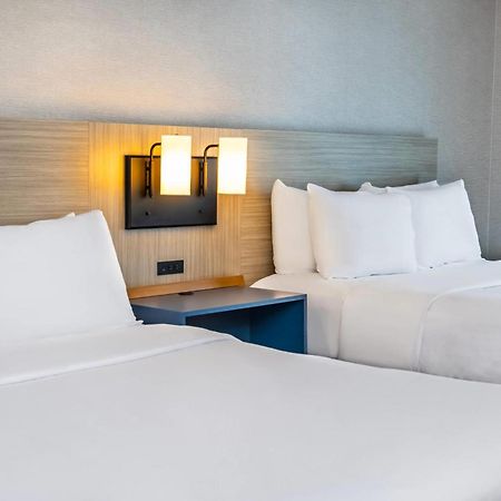 Comfort Inn Λαβάλ Εξωτερικό φωτογραφία