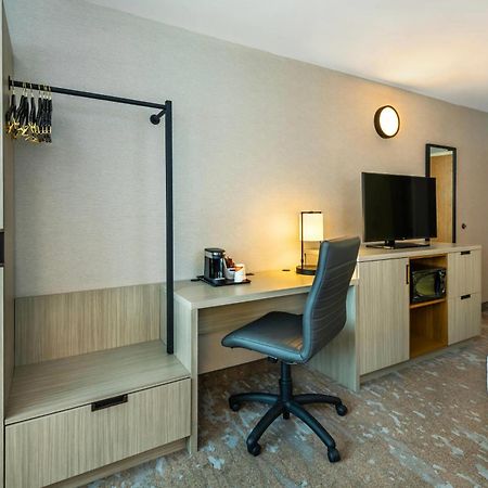 Comfort Inn Λαβάλ Εξωτερικό φωτογραφία