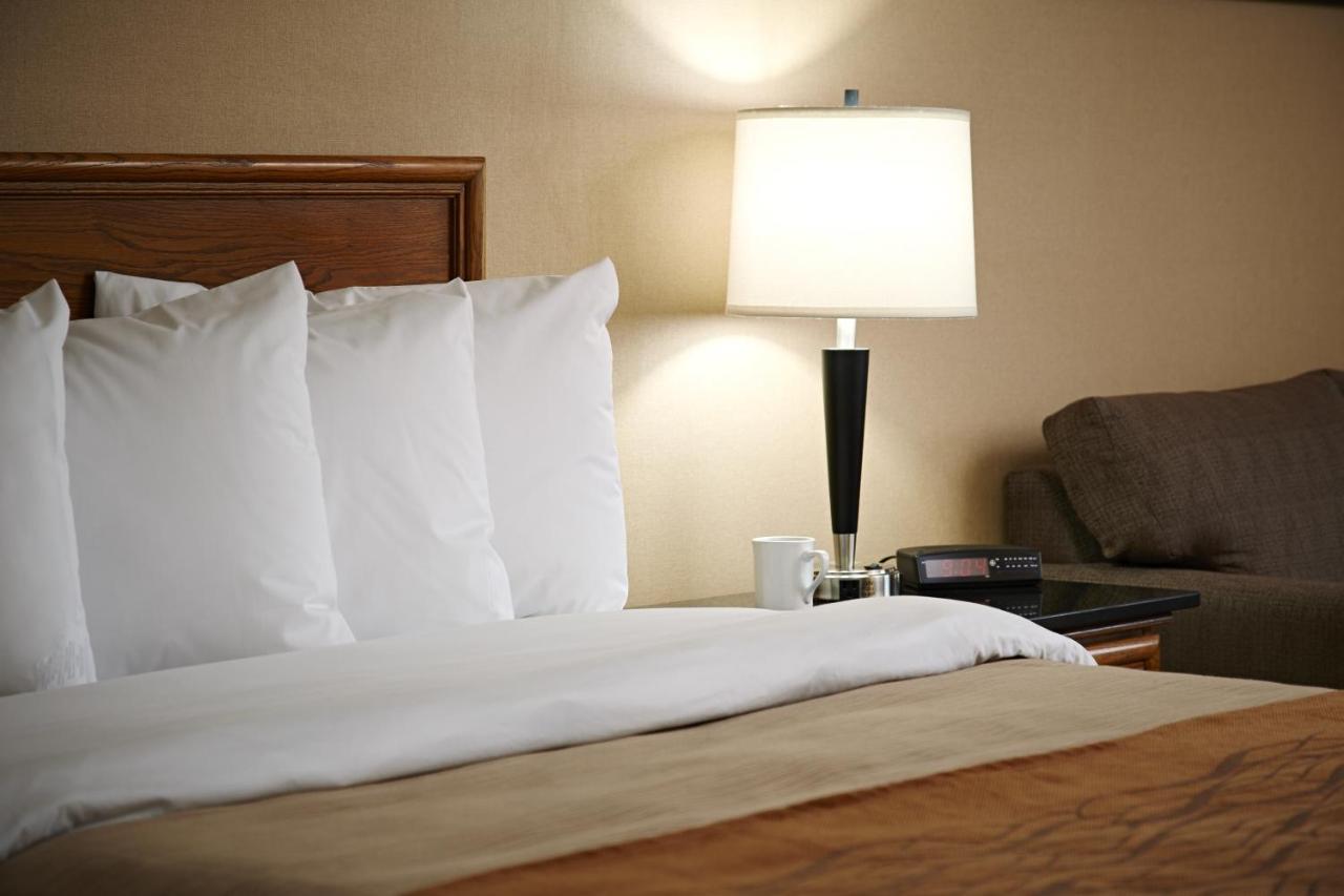 Comfort Inn Λαβάλ Εξωτερικό φωτογραφία