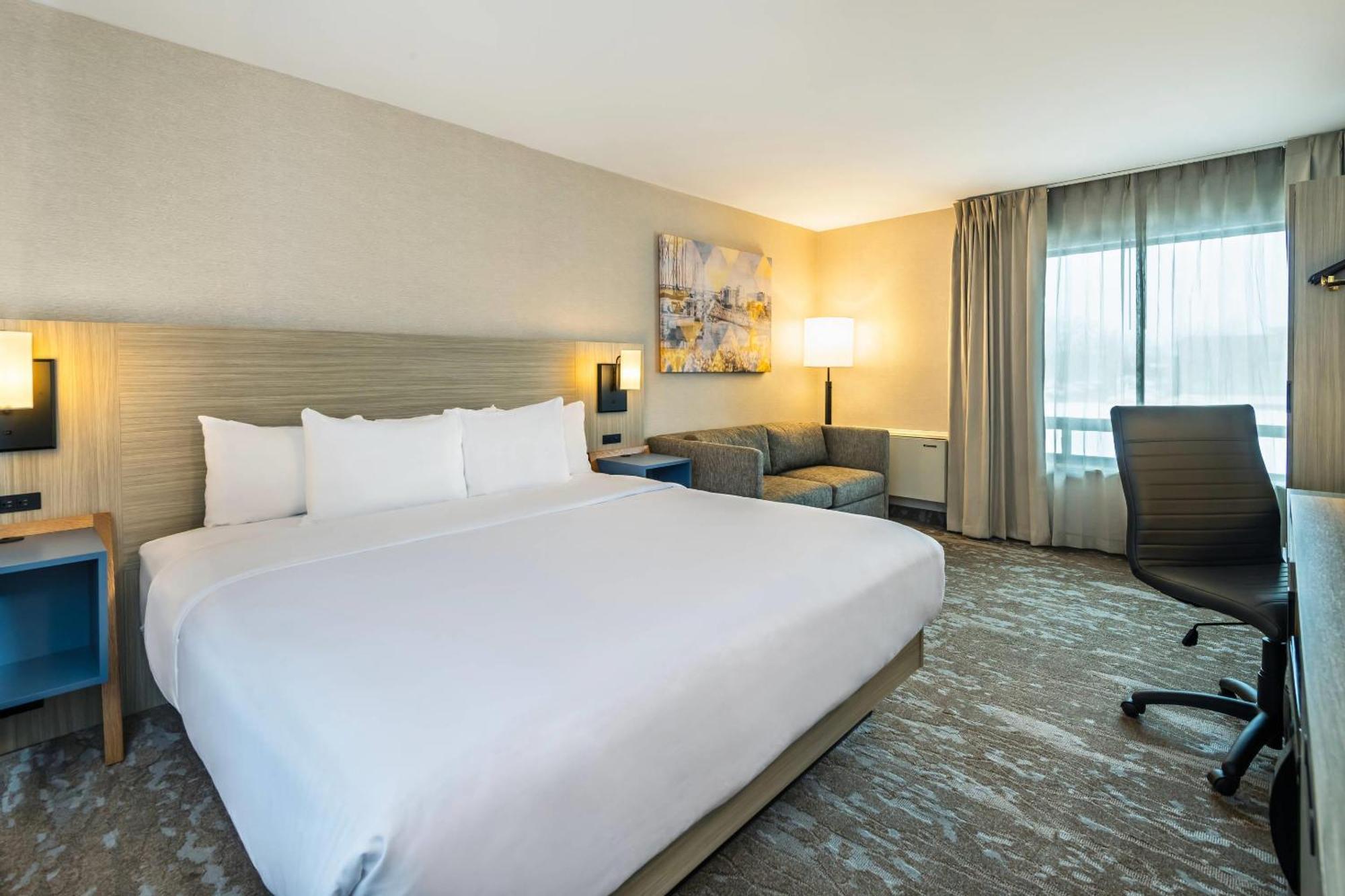 Comfort Inn Λαβάλ Εξωτερικό φωτογραφία