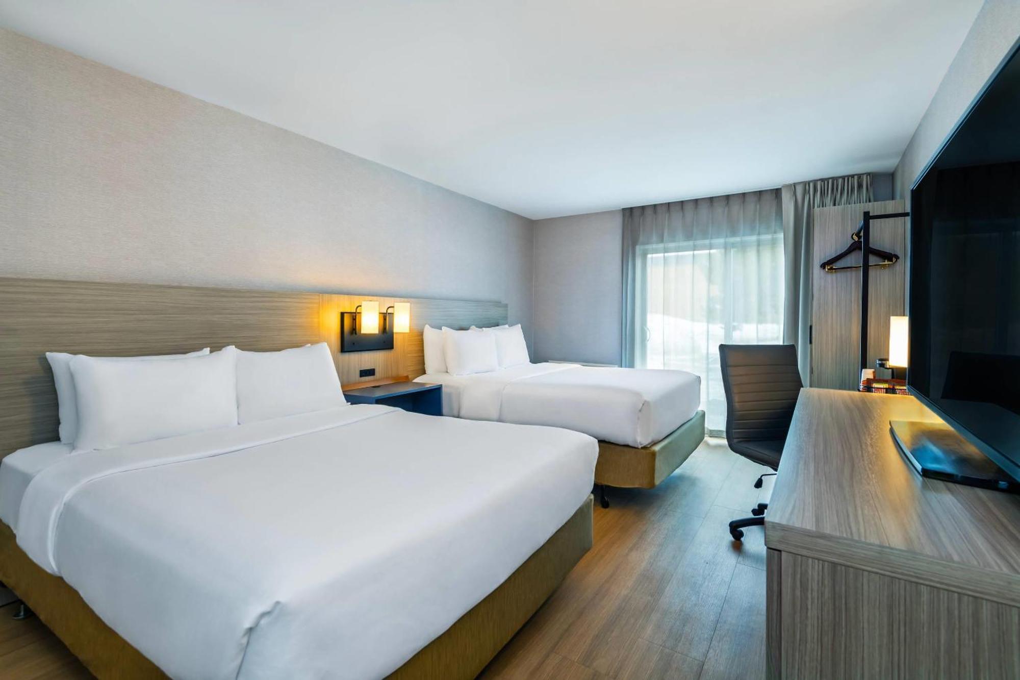 Comfort Inn Λαβάλ Εξωτερικό φωτογραφία