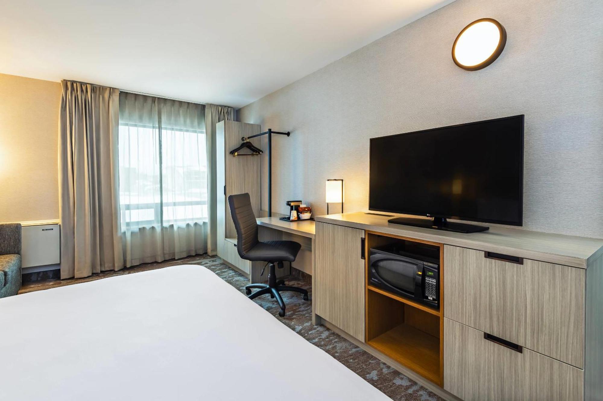 Comfort Inn Λαβάλ Εξωτερικό φωτογραφία