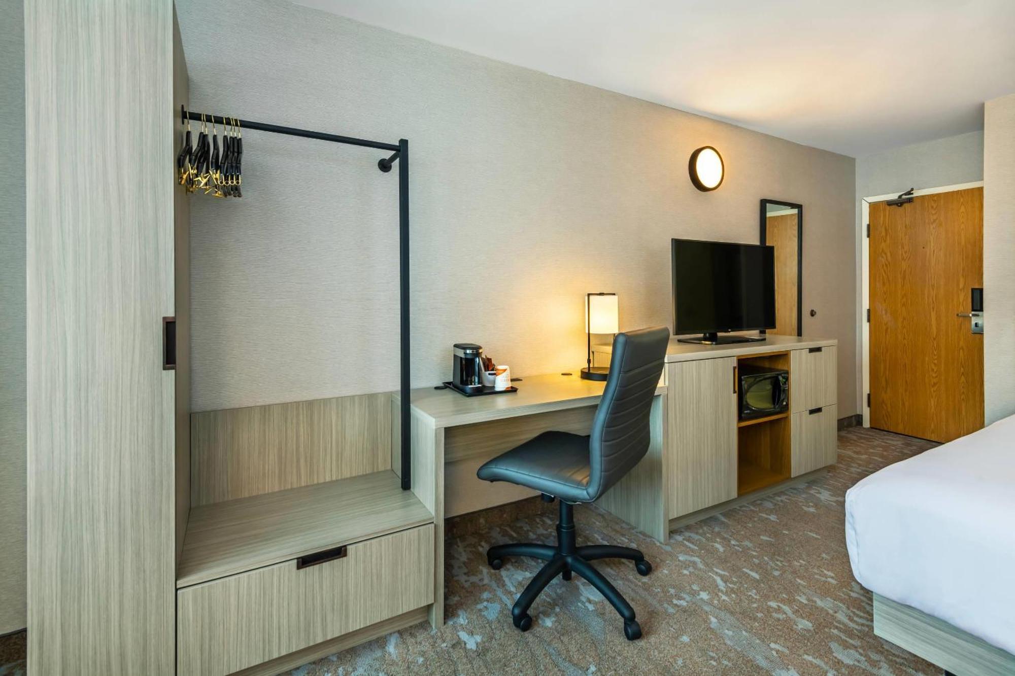 Comfort Inn Λαβάλ Εξωτερικό φωτογραφία