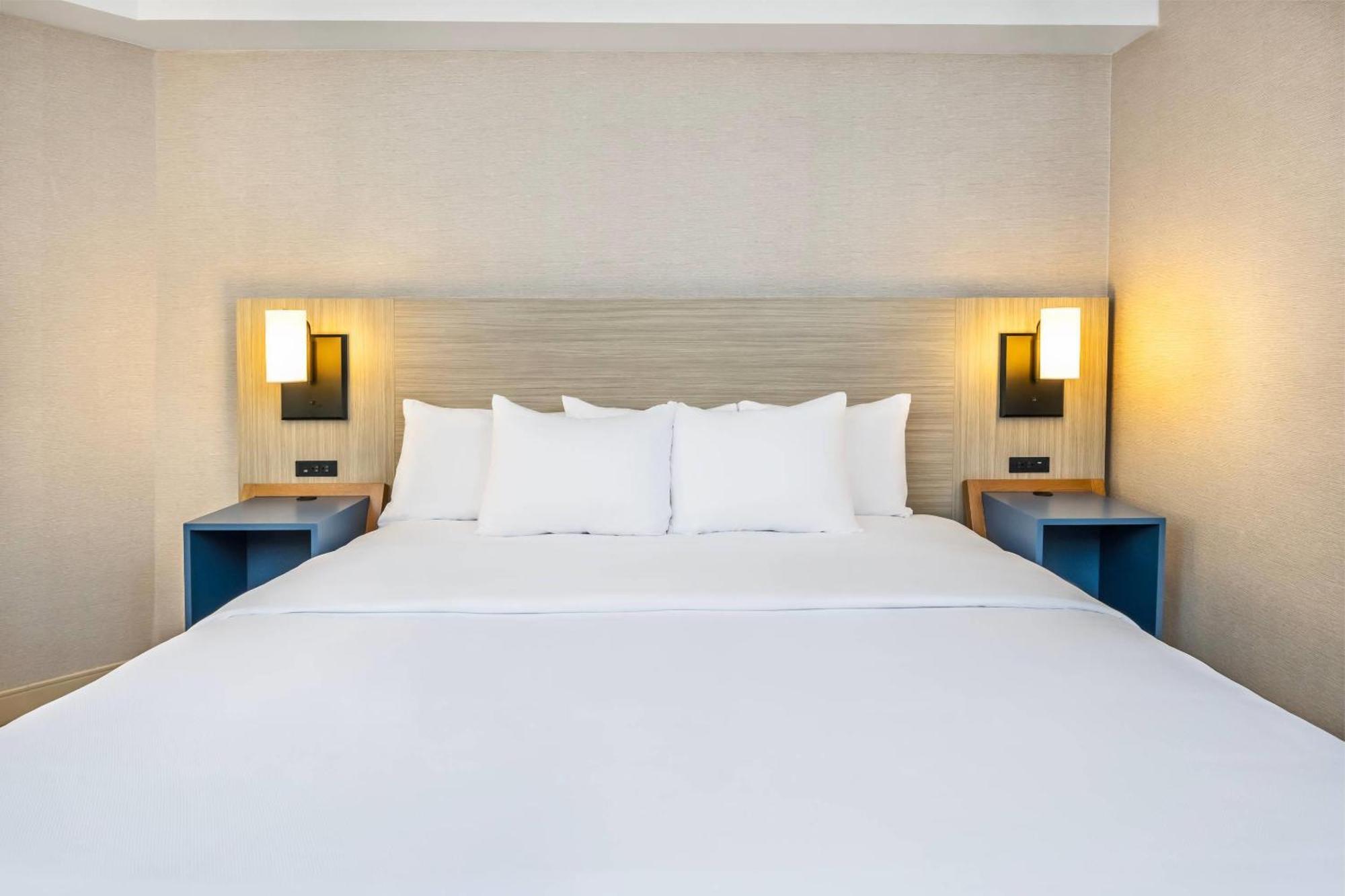 Comfort Inn Λαβάλ Εξωτερικό φωτογραφία