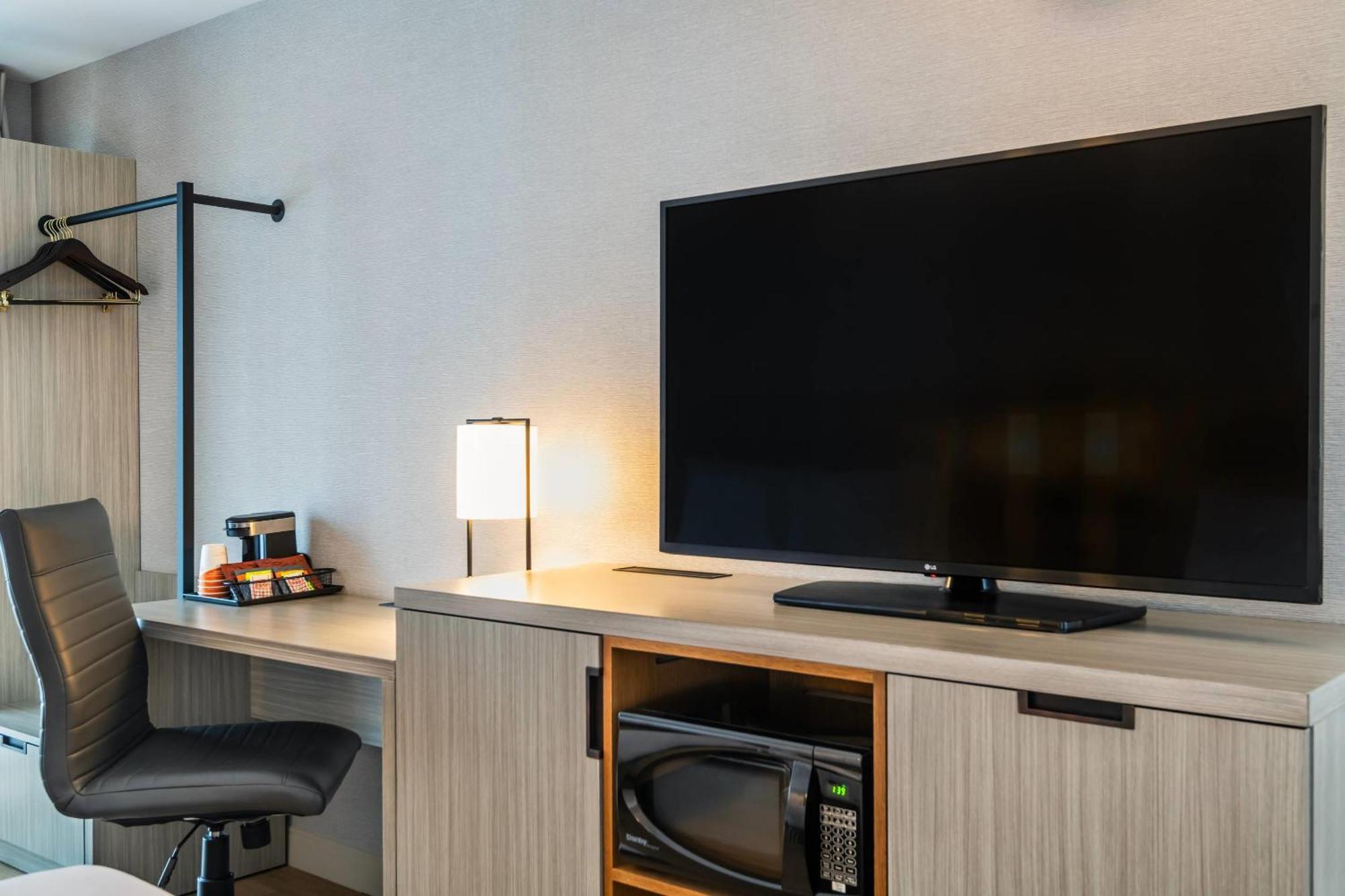 Comfort Inn Λαβάλ Εξωτερικό φωτογραφία