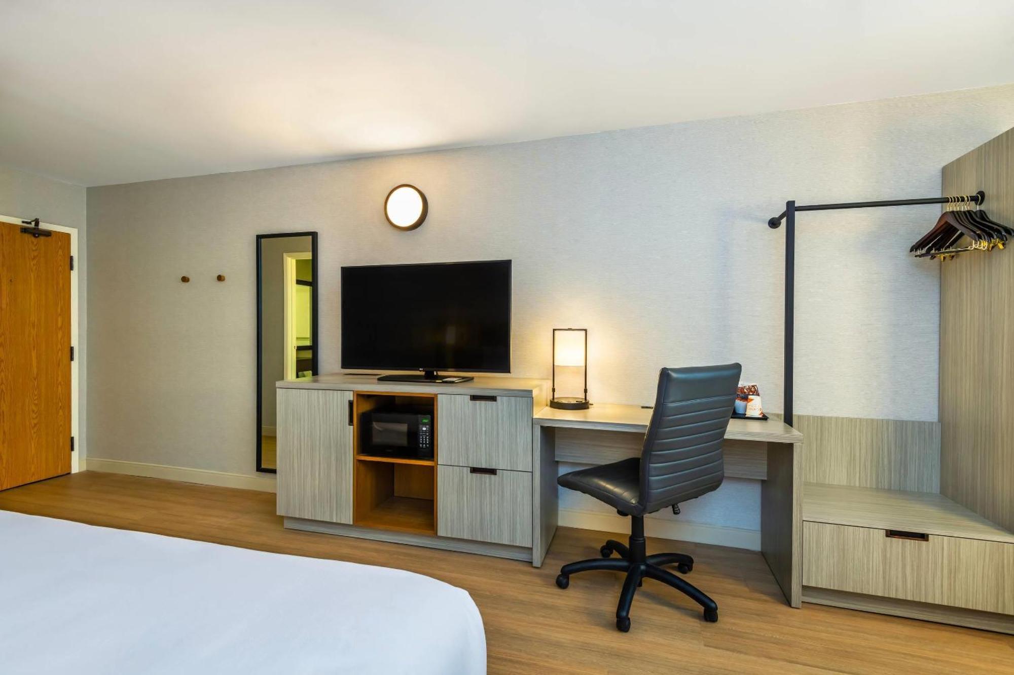Comfort Inn Λαβάλ Εξωτερικό φωτογραφία