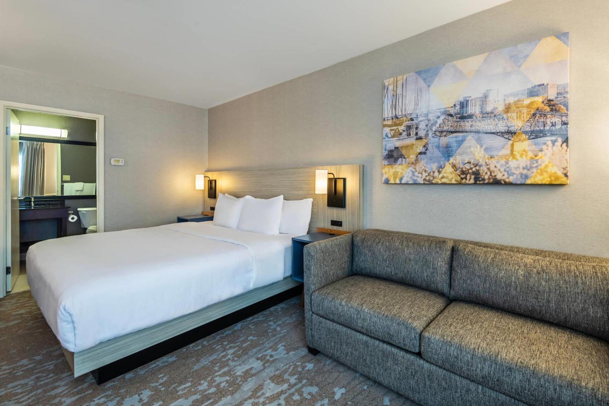 Comfort Inn Λαβάλ Εξωτερικό φωτογραφία