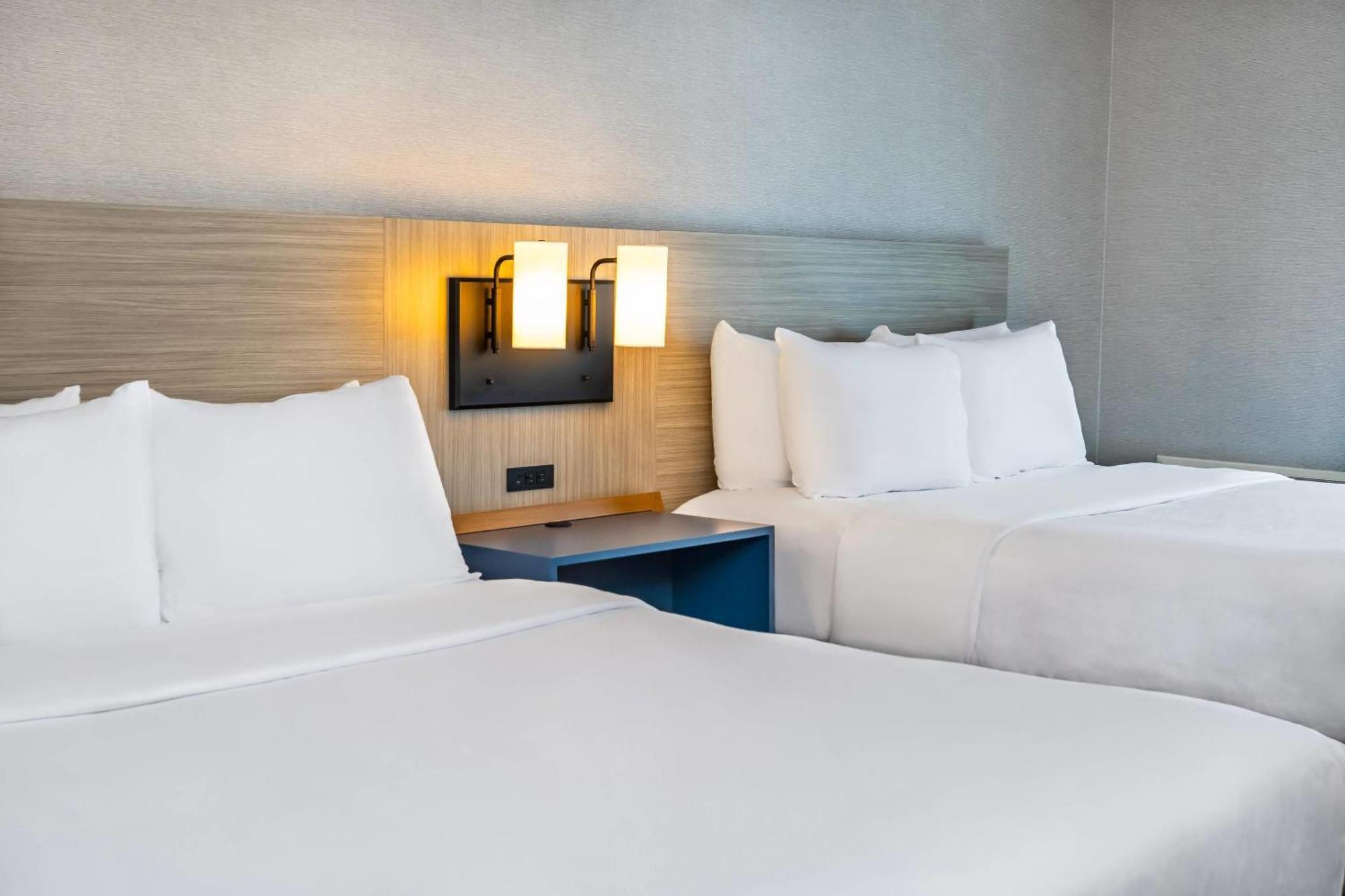 Comfort Inn Λαβάλ Εξωτερικό φωτογραφία