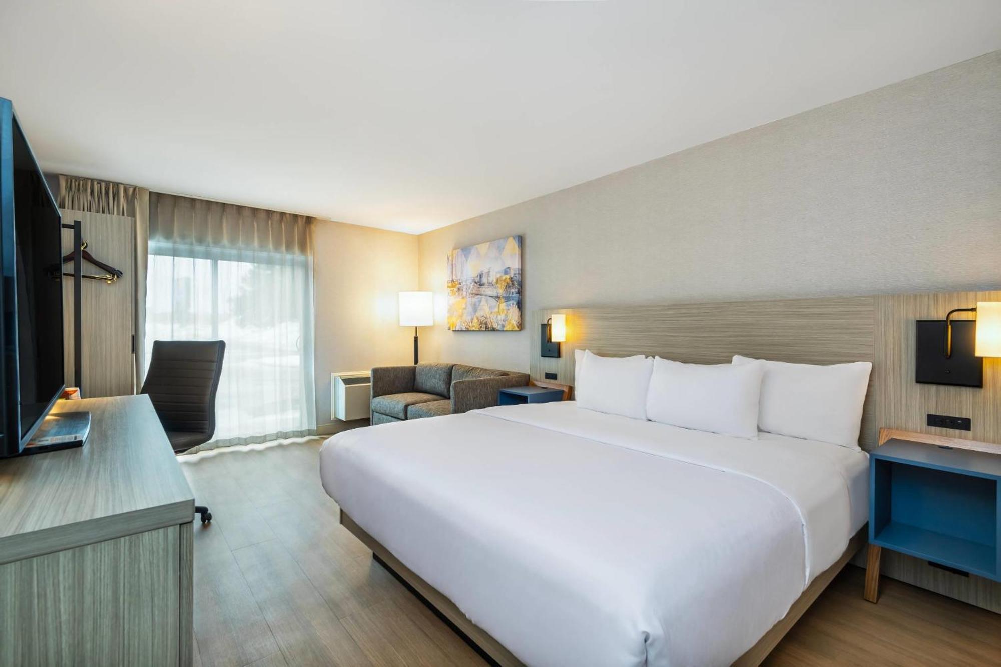 Comfort Inn Λαβάλ Εξωτερικό φωτογραφία