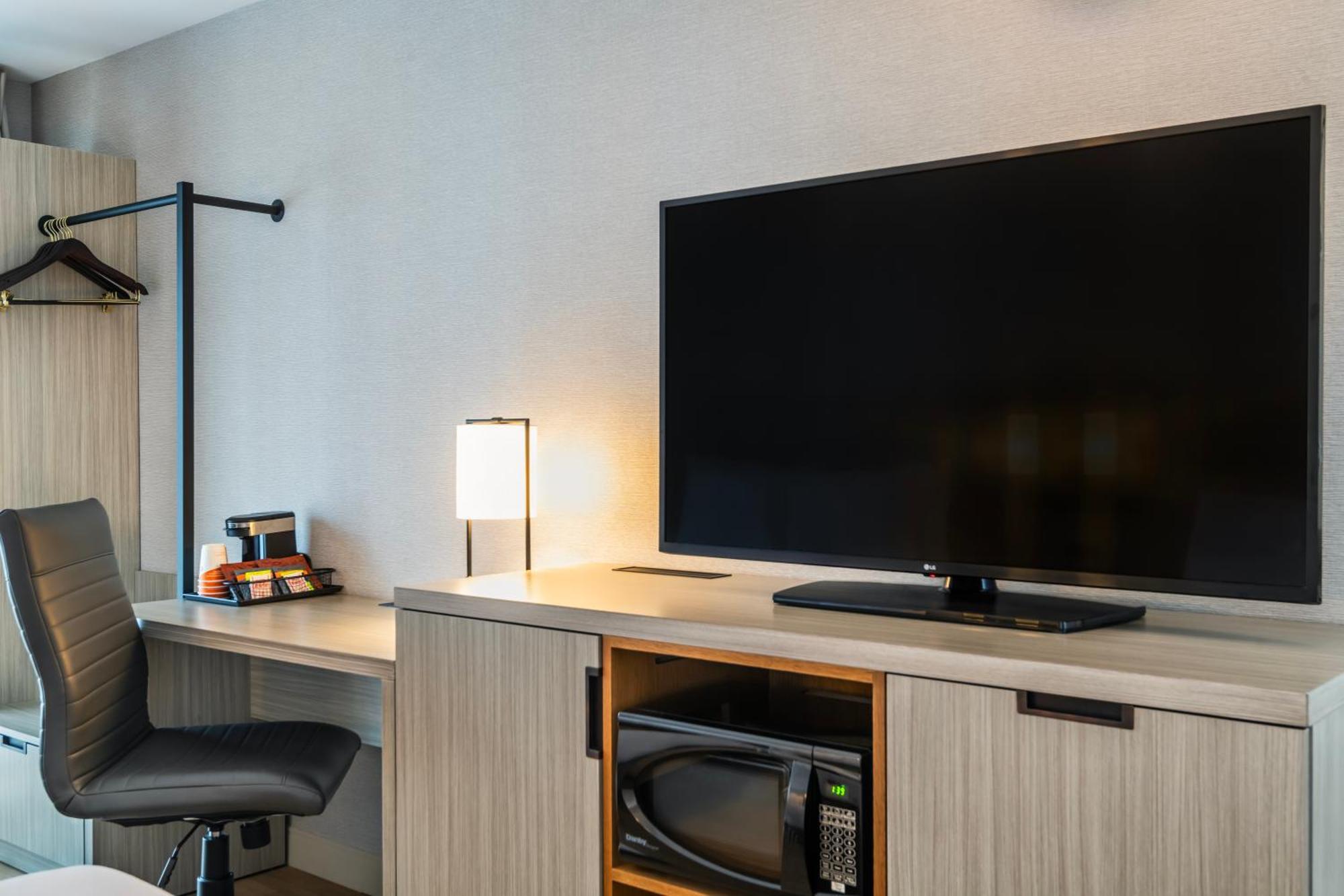 Comfort Inn Λαβάλ Εξωτερικό φωτογραφία